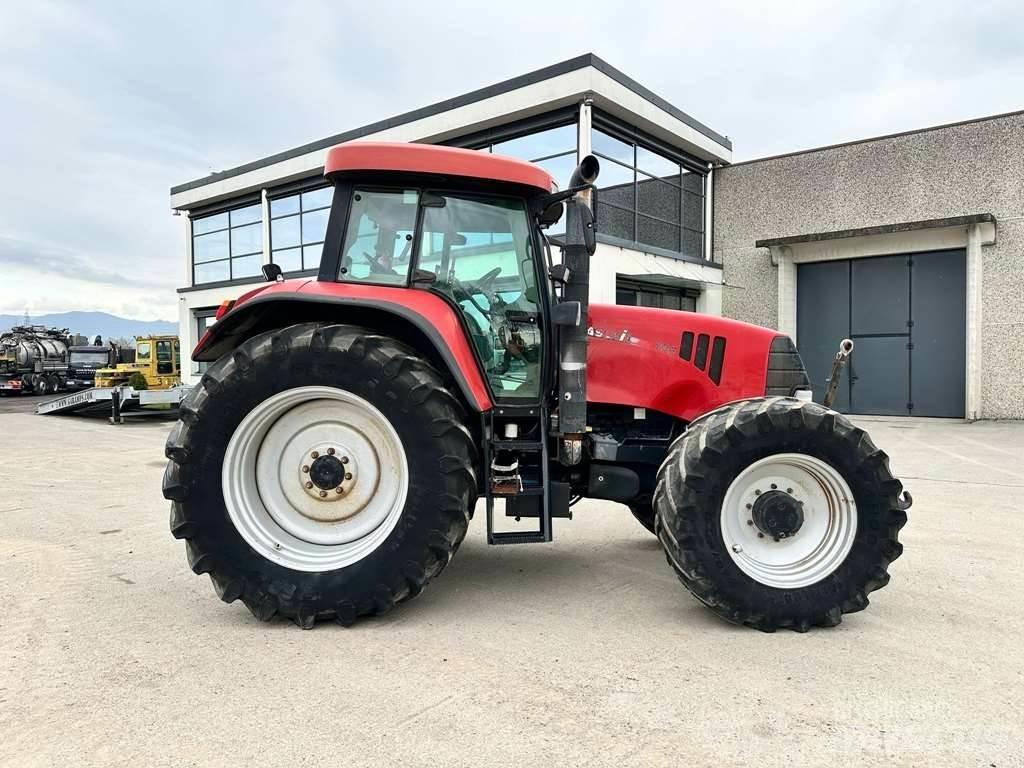 Case IH CVX 195 Trattori