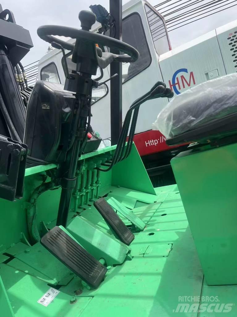 Mitsubishi FD 150 Carrelli elevatori diesel