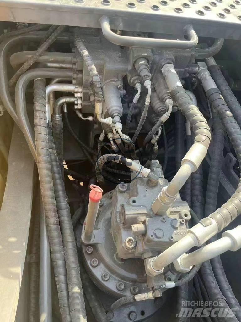 Volvo EC 290 Escavatori cingolati