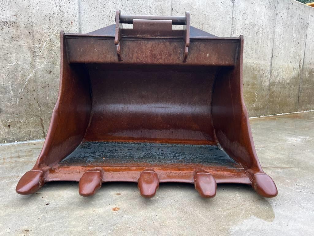 OilQuick OQ70/55 Benne