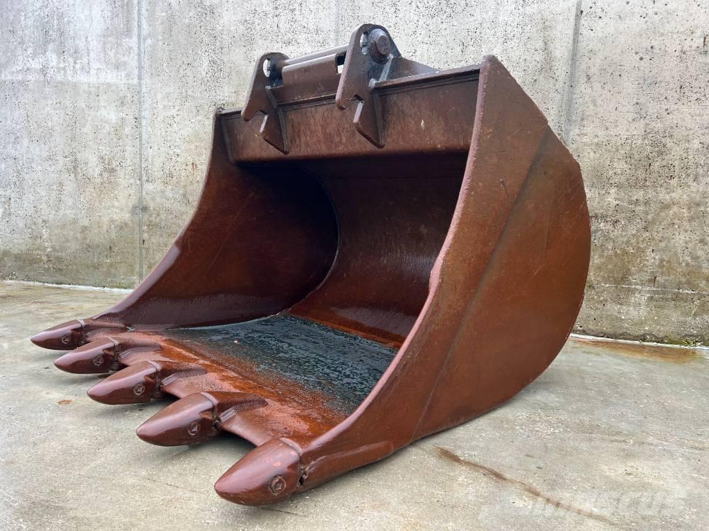 OilQuick OQ70/55 Benne