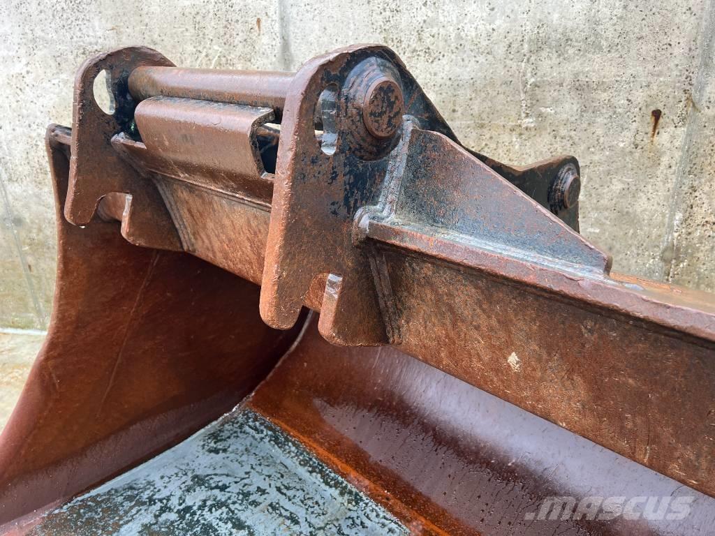 OilQuick OQ70/55 Benne