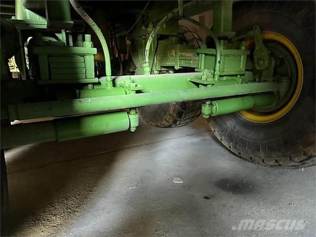 Lomma ZA 18 Rimorchi ribaltabili