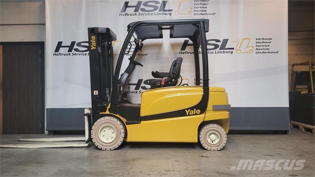 Yale ERP35VL Carrelli elevatori elettrici