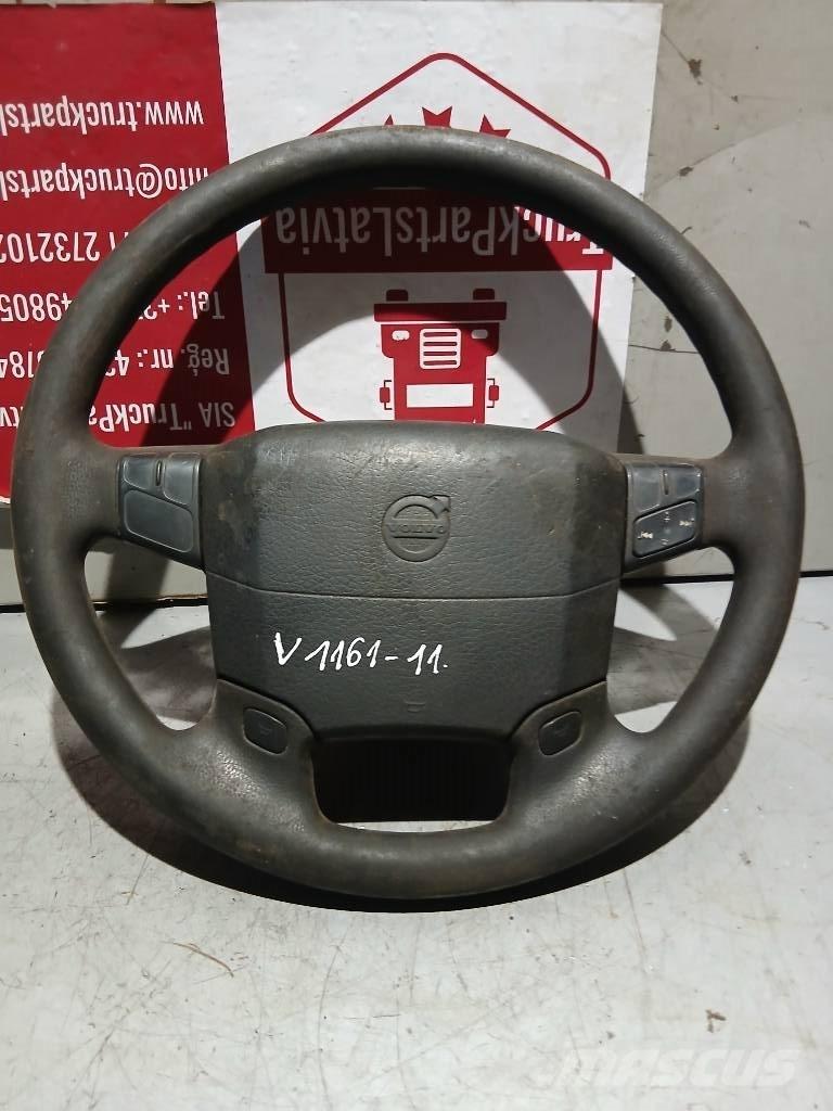 Volvo FH 12   80562498 Cabine e interni