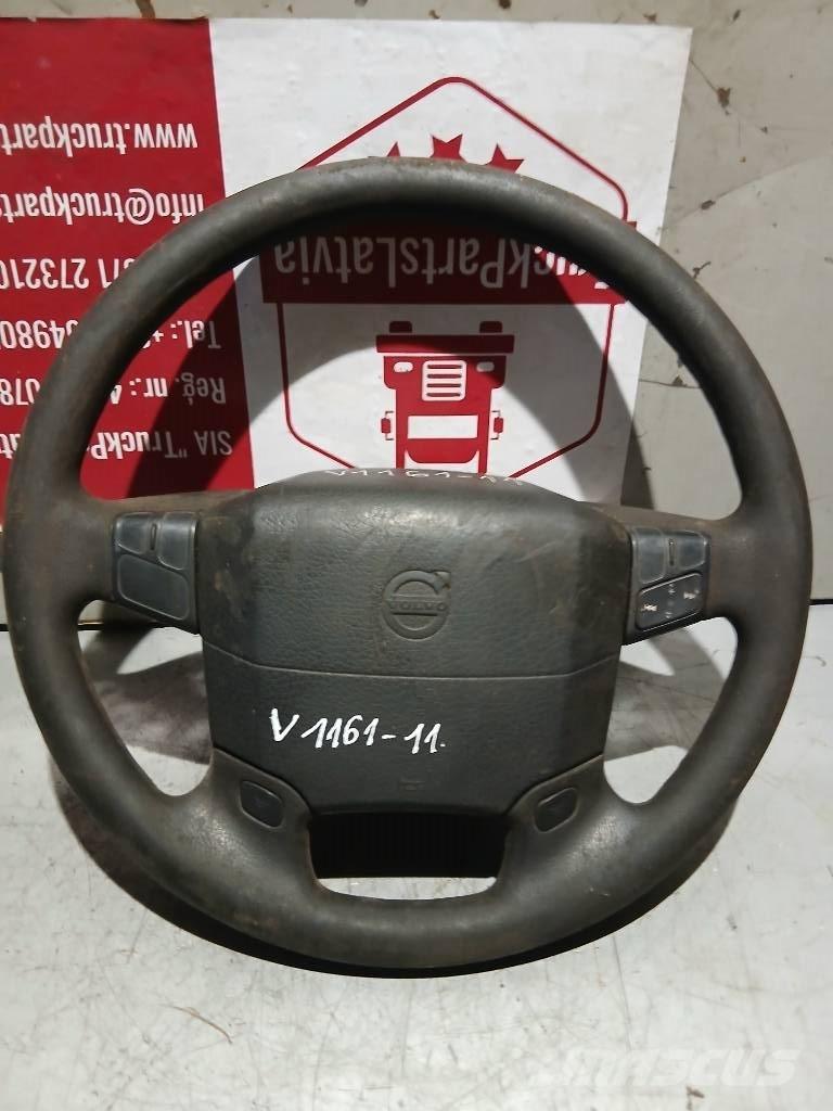 Volvo FH 12   80562498 Cabine e interni