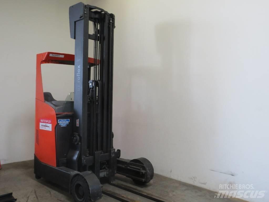 BT RR E 160 HR Carrello retrattile