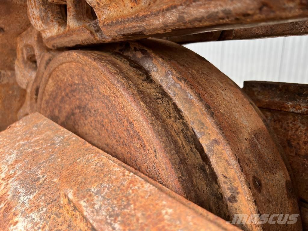 CAT 329E L Escavatori cingolati