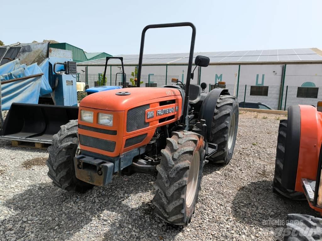 Same Frutteto II 85 Trattori