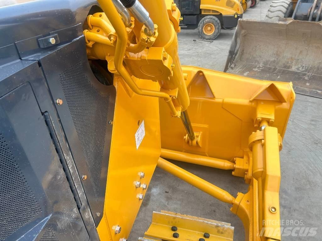 Shantui SD 32 Dozer cingolati