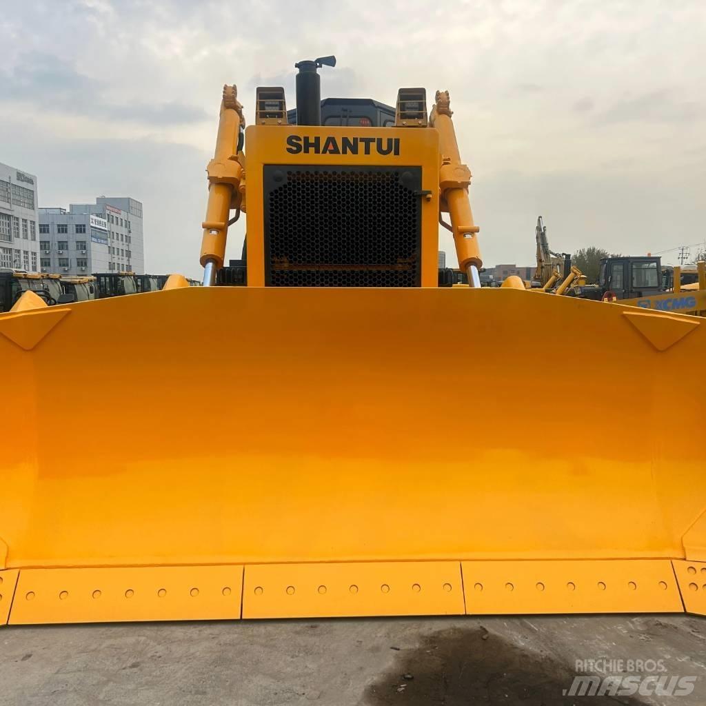 Shantui SD 32 Dozer cingolati