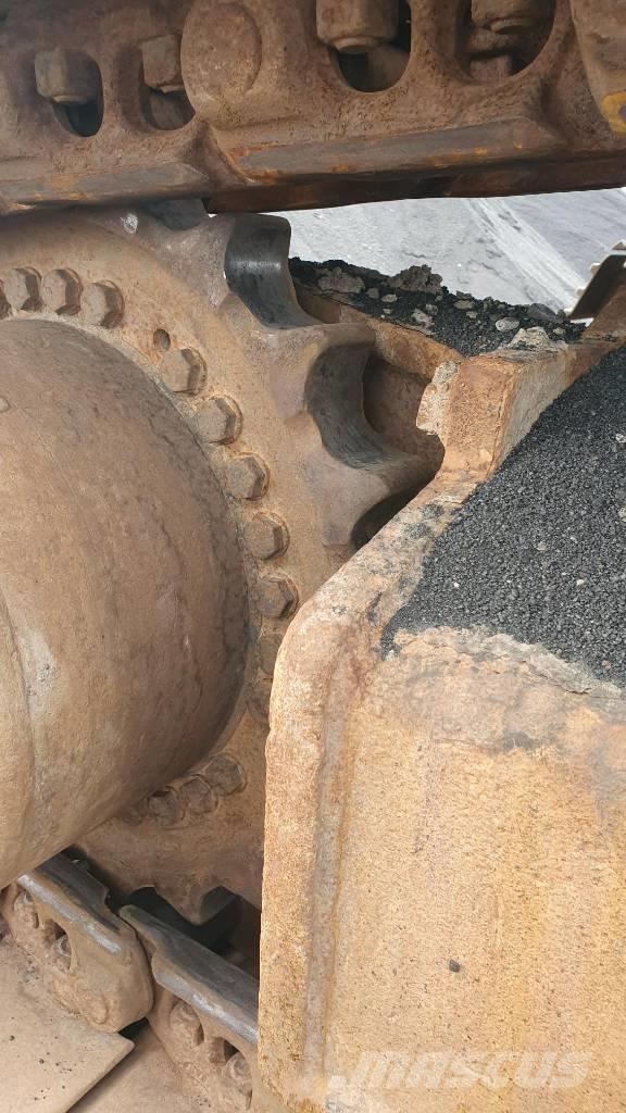 Doosan DX 300 LC-5 Escavatori cingolati