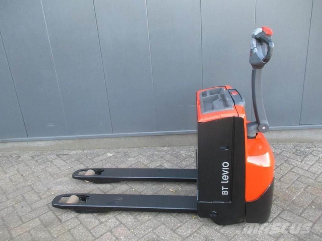 BT LWE 160 Transpallet manuale