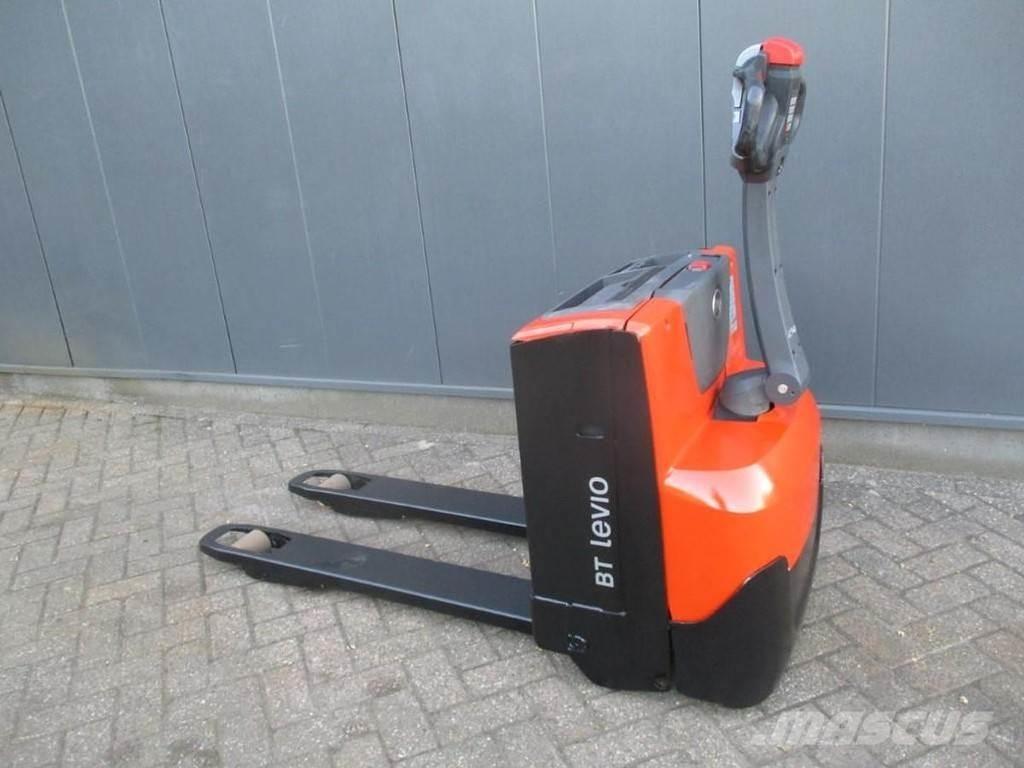 BT LWE 160 Transpallet manuale