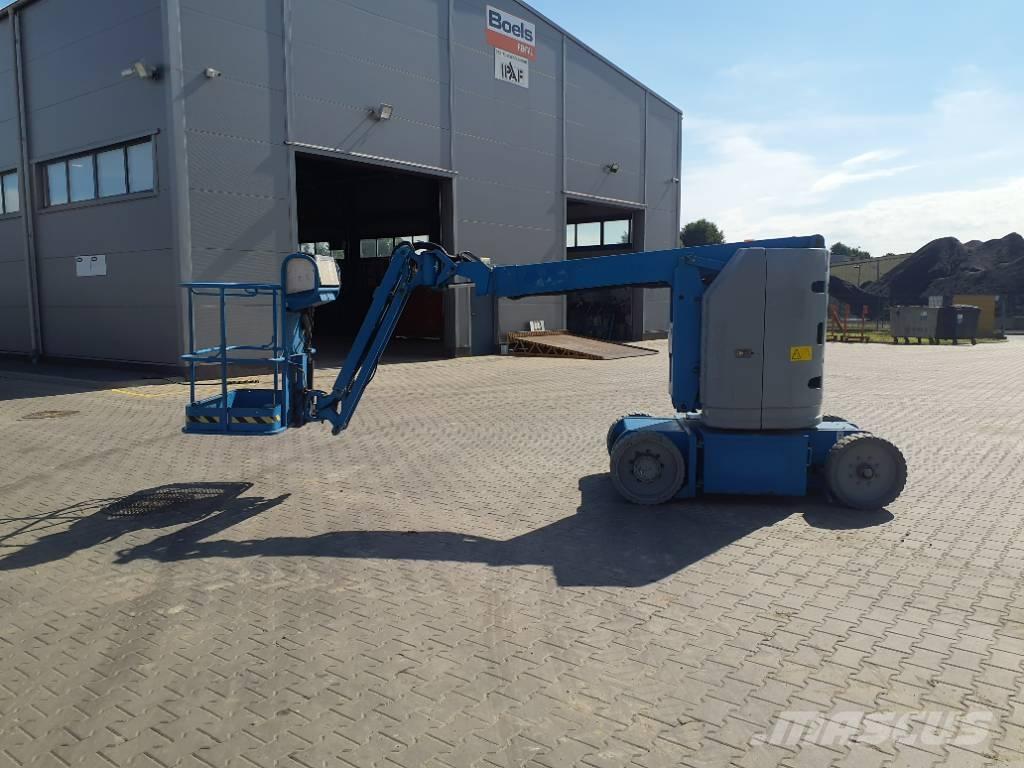 Genie Z30/20N Piattaforme a braccio articolato