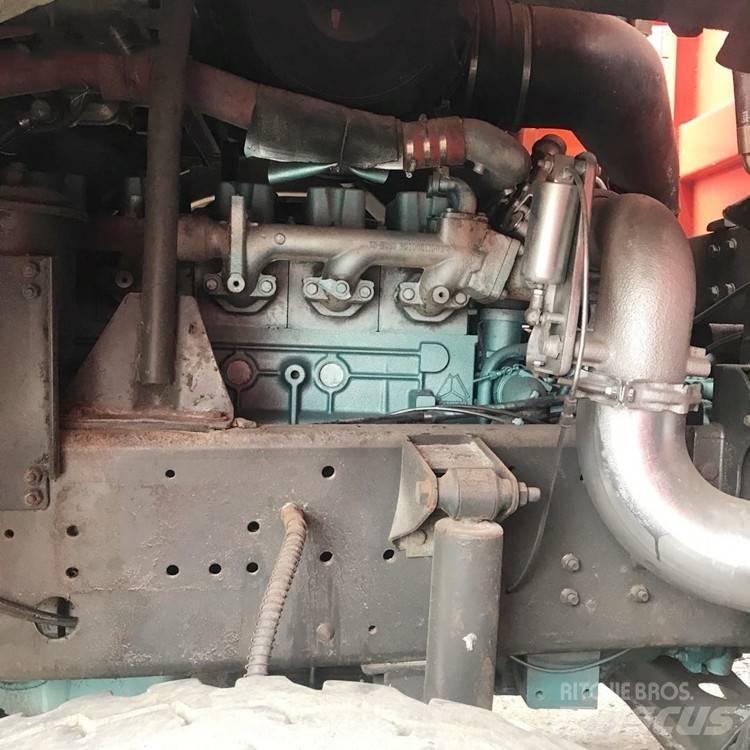 Howo 371 Camion ribaltabili