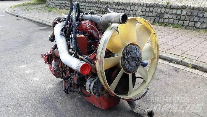  Engines 8460 Trasporto - Altro