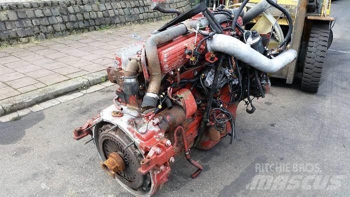  Engines 8460 Trasporto - Altro