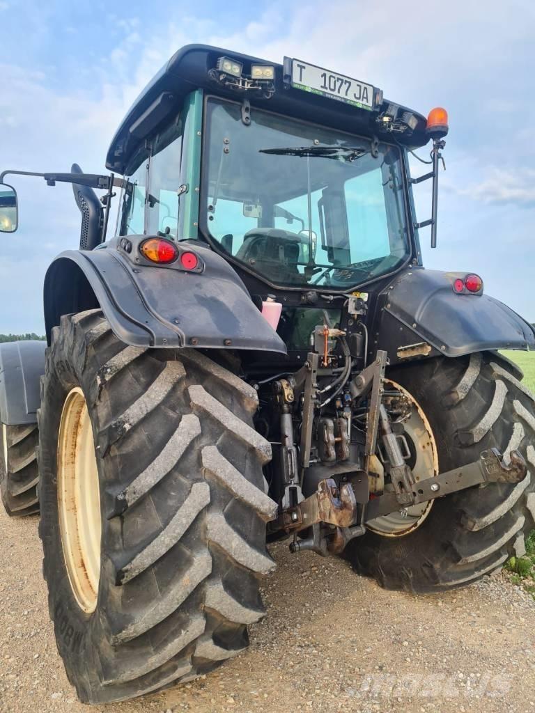 Valtra T 173 HiTech Trattori