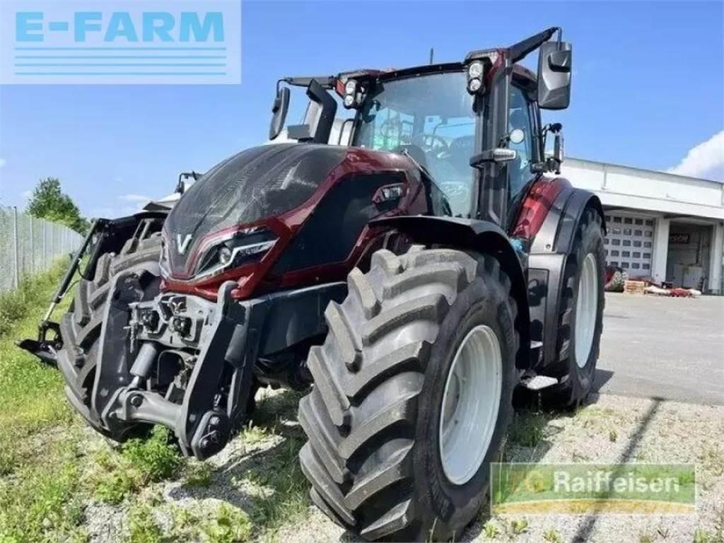Valtra q305 Trattori