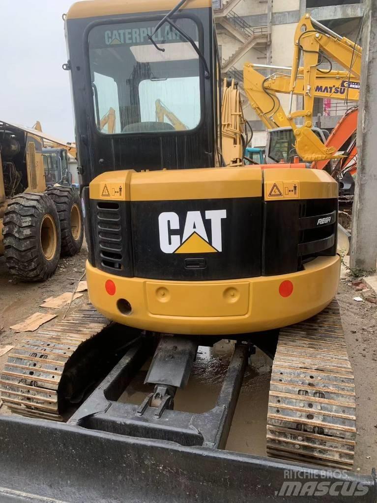 CAT 305 C Escavatori cingolati