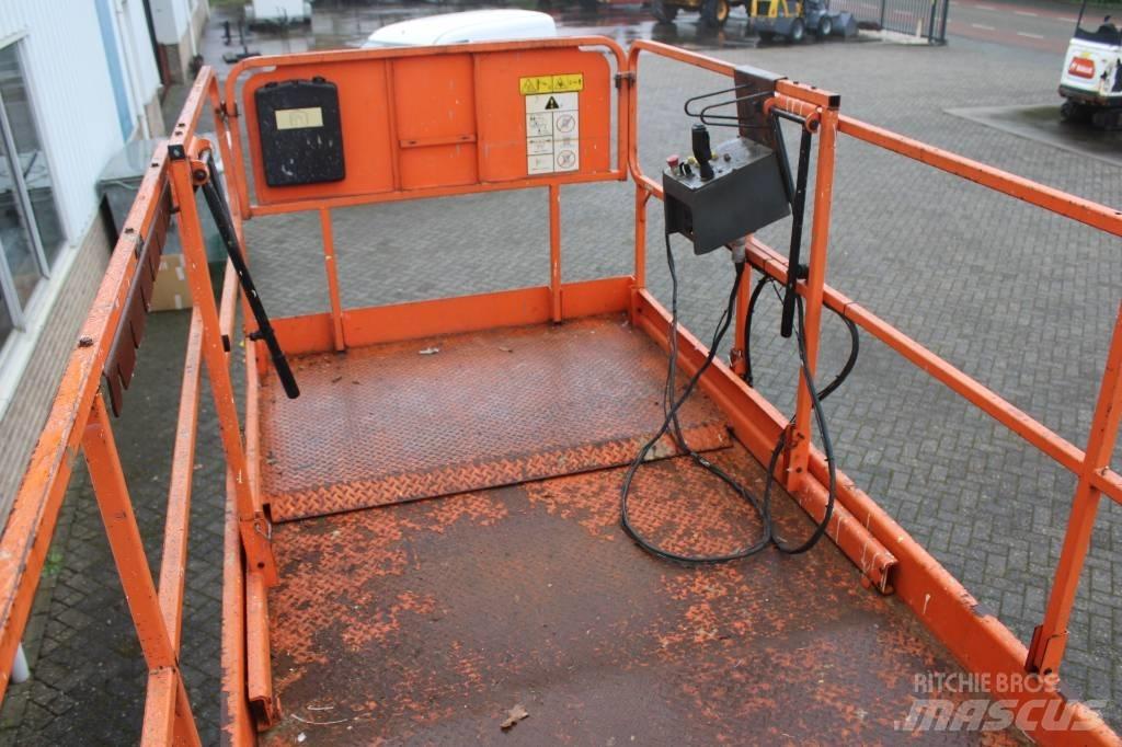 JLG M 3369 Piattaforme a pantografo