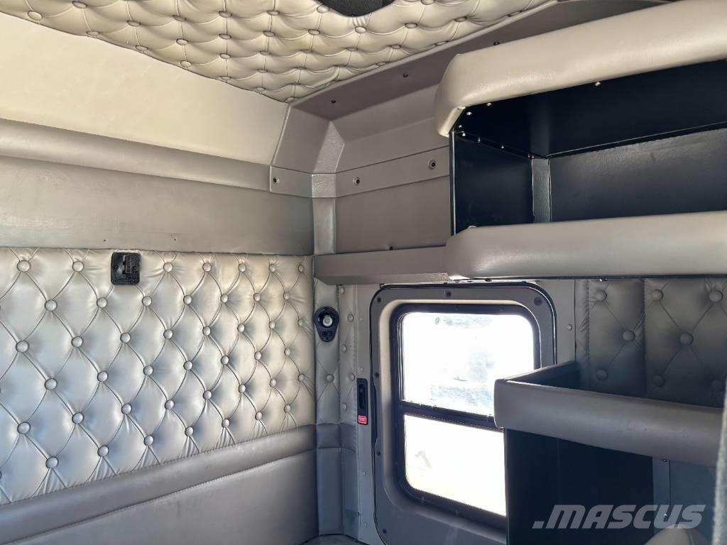 Kenworth T800 Motrici e Trattori Stradali