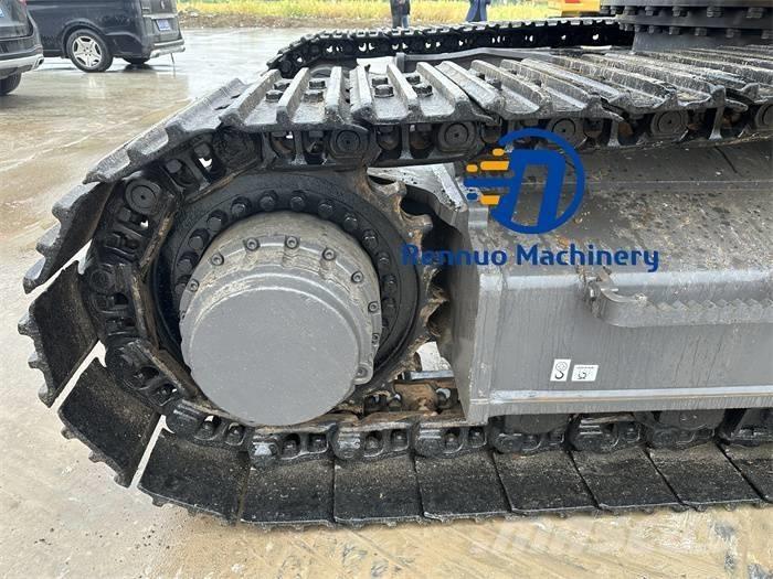 Volvo EC 480DL Escavatori cingolati