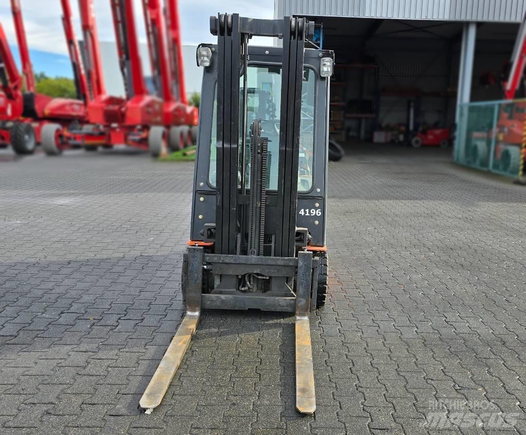 Doosan B 20 T-5 FFT Carrelli elevatori elettrici