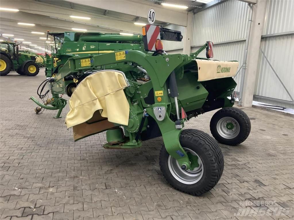 Krone EC TS 320 CV Falciatrici