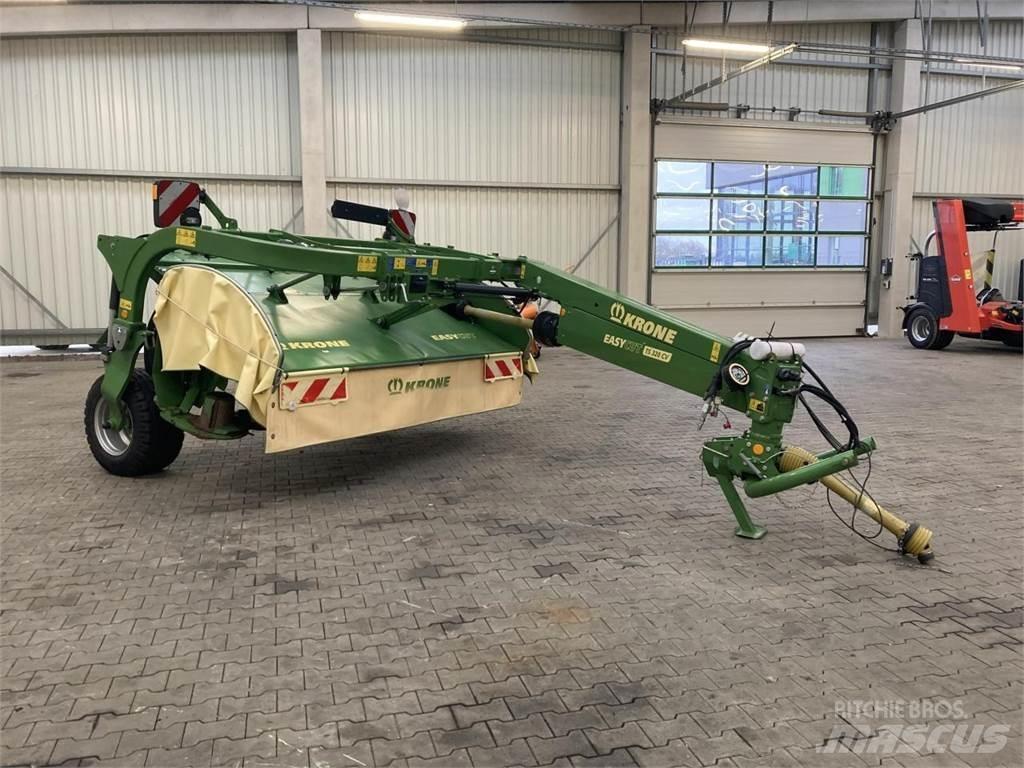 Krone EC TS 320 CV Falciatrici