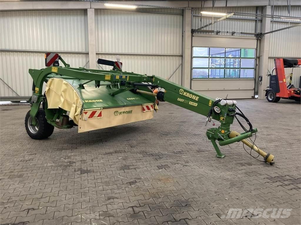 Krone EC TS 320 CV Falciatrici
