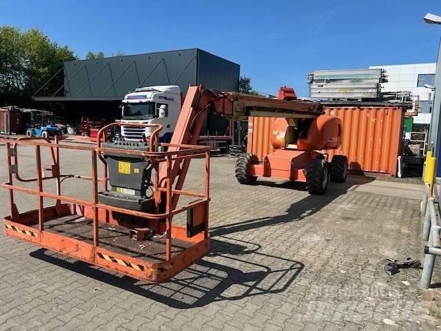 JLG 660 SJ Piattaforme a braccio telescopico