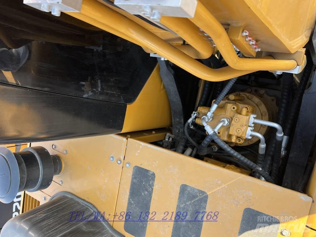 Sany SY 215 C-9 Escavatori cingolati