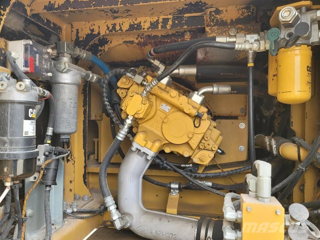 CAT 330FL Escavatori cingolati