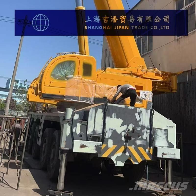 XCMG XCA 200 Gru per tutti i terreni