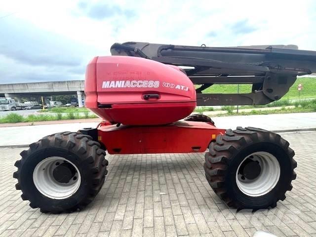 Manitou 180 ATJ Piattaforme a braccio articolato