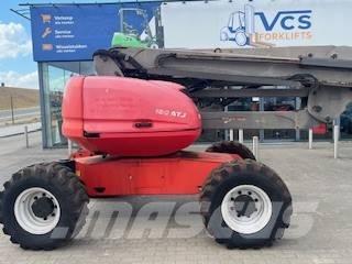 Manitou 180 ATJ Piattaforme a braccio articolato