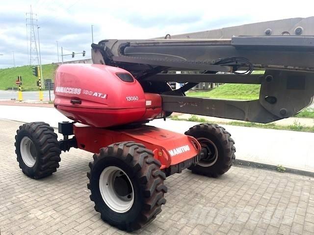 Manitou 180 ATJ Piattaforme a braccio articolato