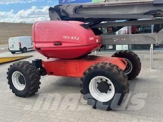 Manitou 180 ATJ Piattaforme a braccio articolato