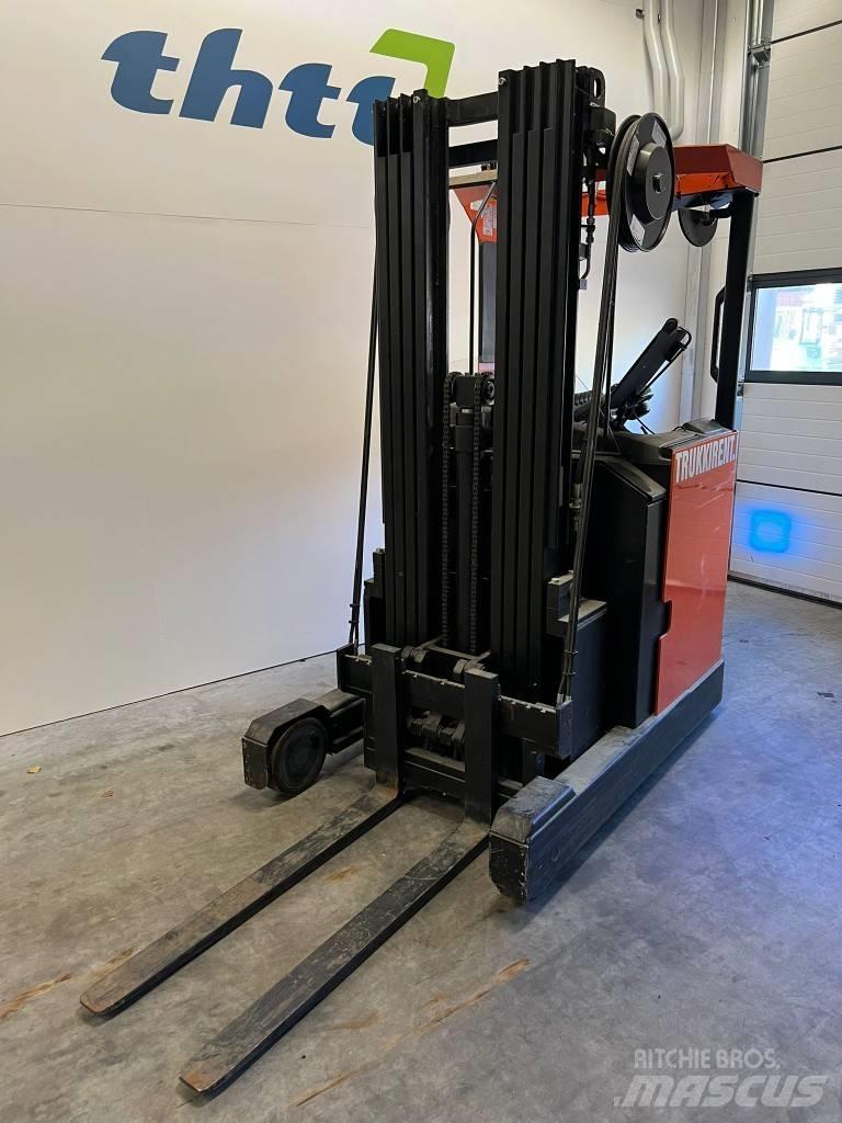 BT RR E 160 M Carrello retrattile