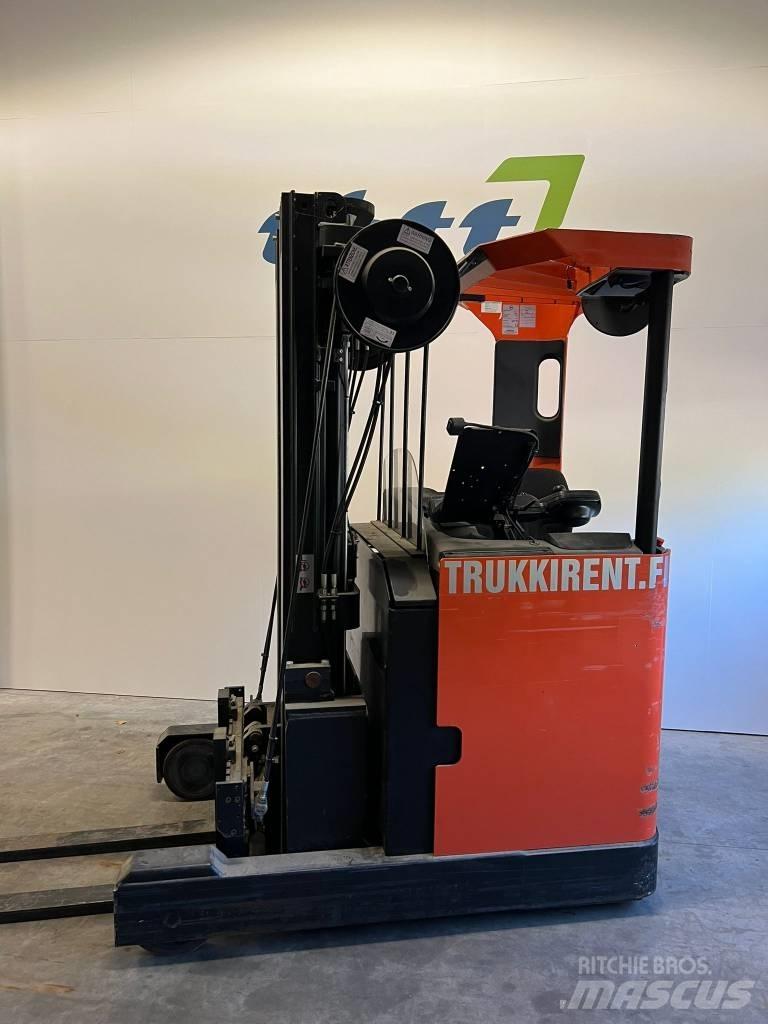 BT RR E 160 M Carrello retrattile