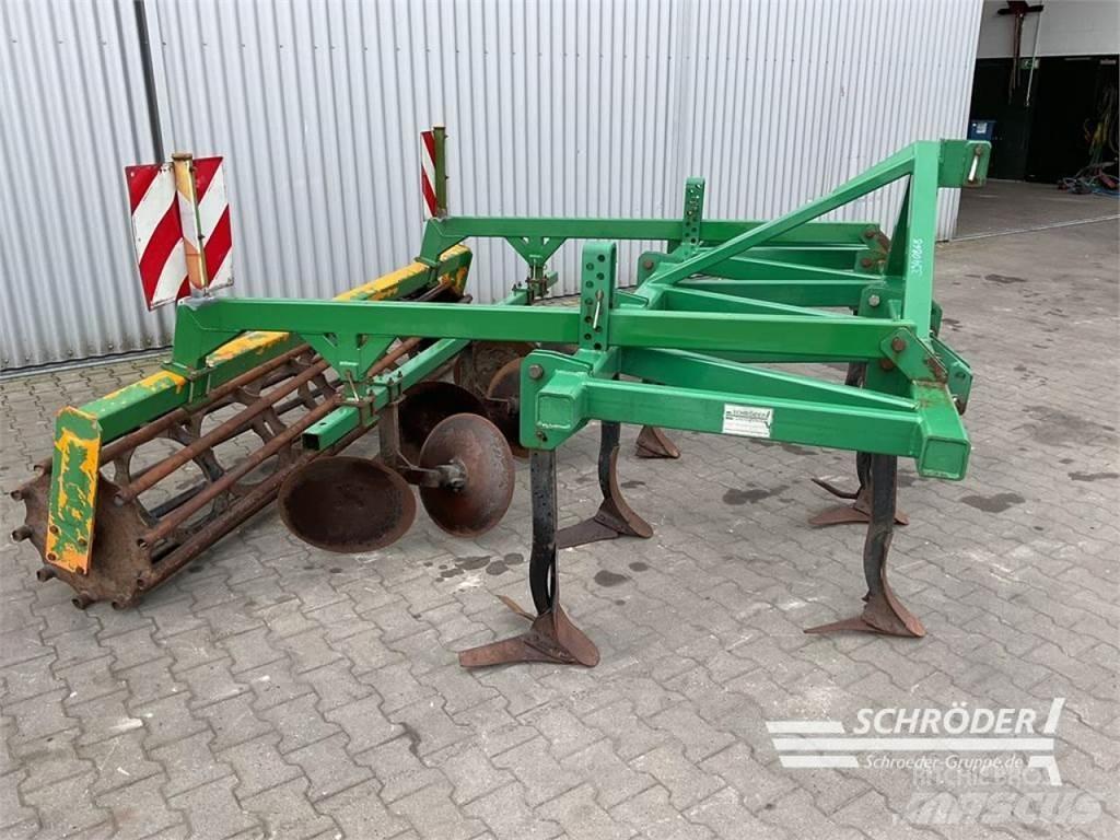Kotte FLGR 3,0 M Coltivatori