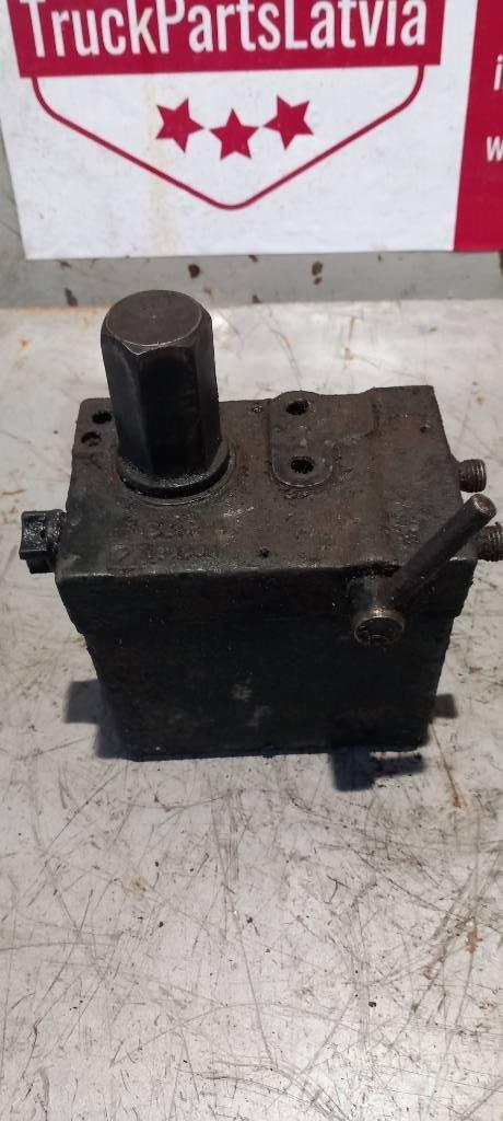 MAN TGS.    85417236020 Componenti idrauliche
