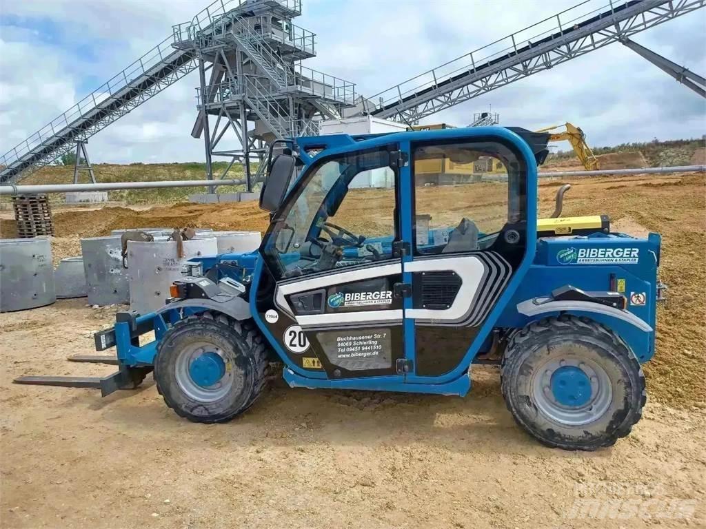Merlo P 27.6S Carrelli elevatori-Altro