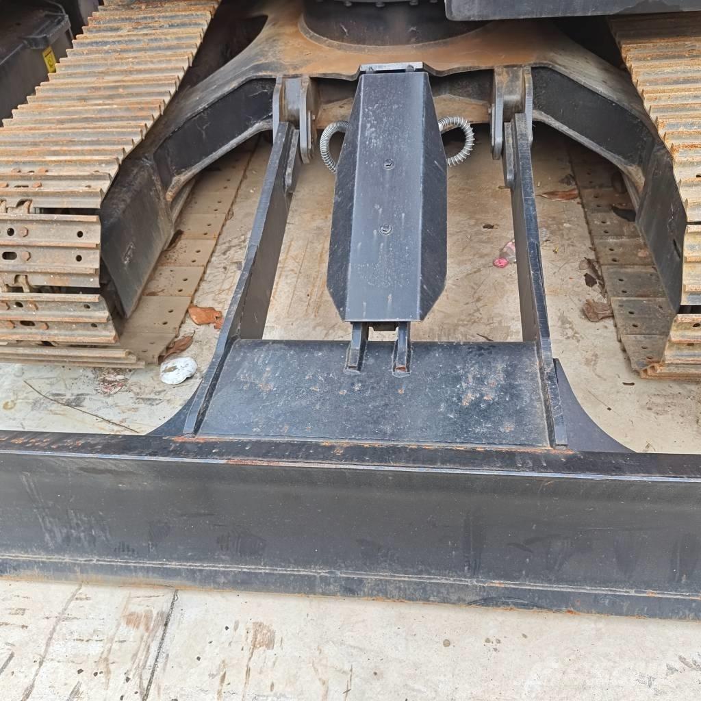 Hitachi ZX 70 Miniescavatori