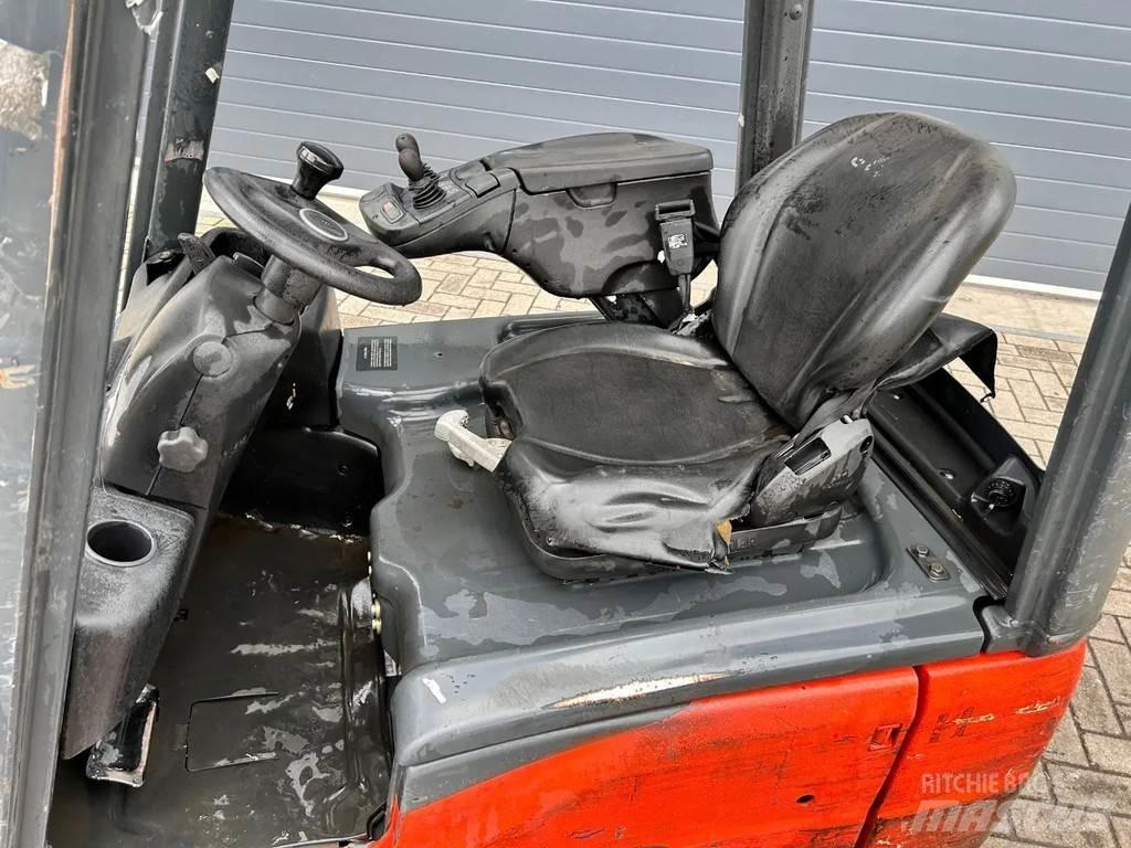 Linde E 16C-02 Carrelli elevatori-Altro