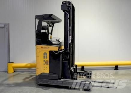 Atlet UMS 160 Carrello retrattile