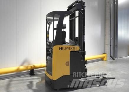 Atlet UMS 160 Carrello retrattile