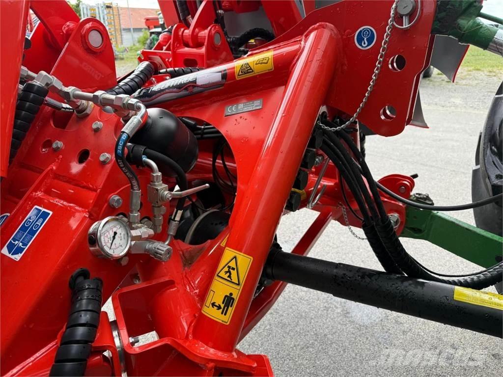 Kuhn GMD 9530-FF Falciatrici